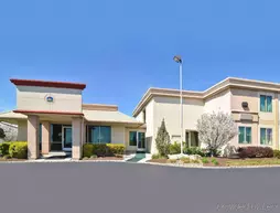 Best Western The Garden Executive Hotel | New Jersey - Franklin Township - Somerset (ve civarı) - South Plainfield