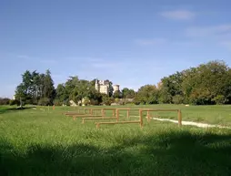 Hôtel Restaurant Du Château De La Tour | Nouvelle-Aquitaine - Gironde (bölge) - Beguey