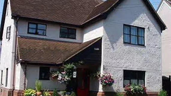 Steepleview B&B | Essex (kontluk) - Dunmow