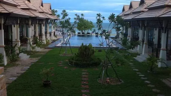 Poolsawat Villa | Surat Thani (vilayet) - Koh Samui