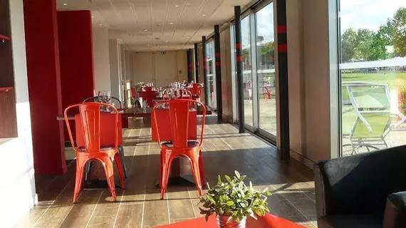 Brit Hotel Toulouse Colomiers – L’Esplanade | Occitanie - Haute-Garonne - Toulouse (ve civarı) - Colomiers