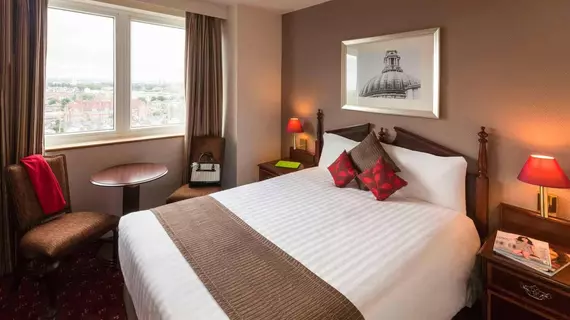 Ibis London Earls Court | Londra (ve civarı) - Batı Londra