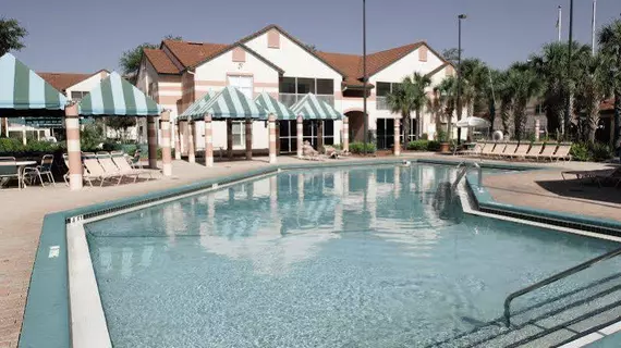 Blue Tree Resort | Florida - Orlando (ve civarı) - Orlando