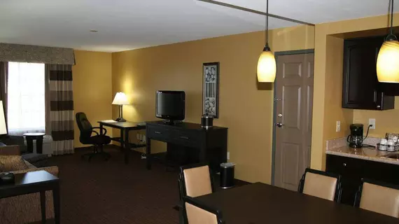 Hampton Inn Holland | Michigan - Holland (ve civarı) - Holland