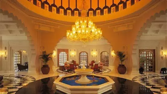 The Oberoi Udaivilas Udaipur | Racastan - Udaipur Bölgesi - Udaipur