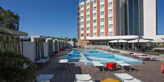 Novotel Salerno Est Arechi