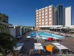 Novotel Salerno Est Arechi | Campania - Salerno (il) - Salerno (ve civarı) - Salerno