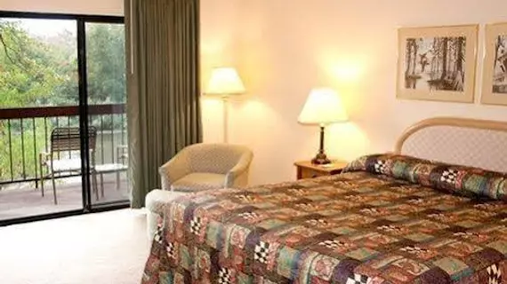 Riverside Inn | Oregon - Medford (ve civarı) - Grants Pass