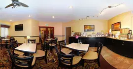 Comfort Suites Highlands Ranch/Littleton | Kolorado - Denver (ve civarı) - Highlands Ranch