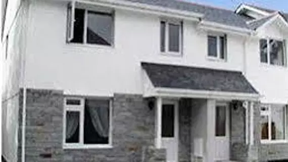 The Harlyn Inn | Cornwall (kontluk) - Padstow