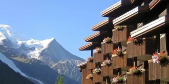 Mercure Chamonix Centre