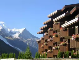 Mercure Chamonix Centre | Auvergne-Rhone-Alpes - Haute-Savoie (bölge) - Chamonix-Mont-Blanc - Chamonix Kent Merkezi