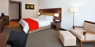 Hotel Holiday Inn Express Bogota