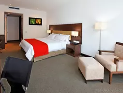 Hotel Holiday Inn Express Bogota | Cundinamarca - Bogota (ve civarı) - Bogota - Chico