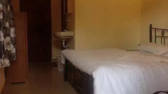 Hotel Garima Of Mandrem | Goa - Kuzey Goa - Mandrem