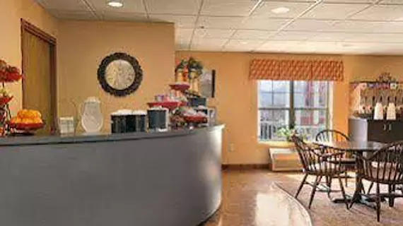 Ramada Pigeon Forge North | Tennessee - Gatlinburg - Pigeon Forge (ve civarı) - Pigeon Forge