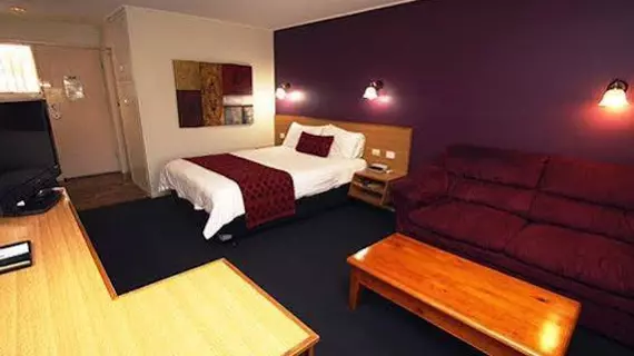 Comfort Inn Silver Birch | Güney Avustralya - Mount Gambier