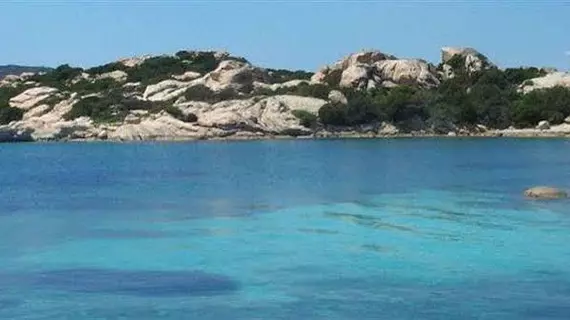 Residenze Le Vele & Le Maree | Sardinya - Sassari - La Maddalena