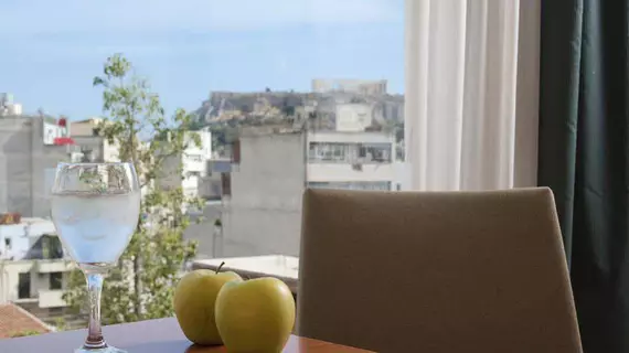 Arion Athens Hotel | Attica - Atina (ve civarı) - Atina Kent Merkezi - Monastiraki