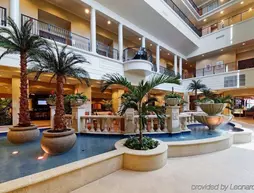 Embassy Suites Tampa Downtown Convention Center | Florida - Tampa (ve civarı) - Tampa - Downtown Tampa