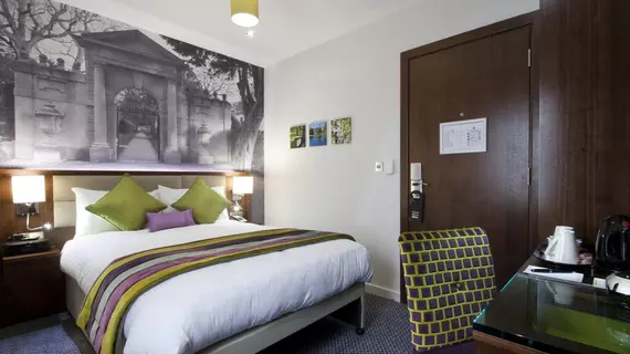 Seraphine Hammersmith, Sure Hotel Collection by Best Western | Londra (ve civarı) - Hammersmith and Fulham - Hammersmith