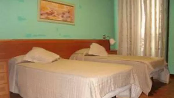 Hostal Estela | Madrid Özerk Topluluğu - Madrid (ve civarı) - Madrid