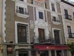 Hostal Colon Antequera | Andalucia - Malaga İli - Antequera