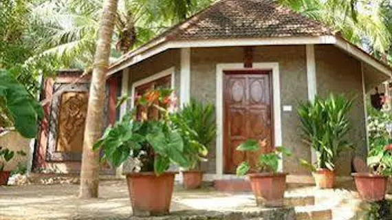 Bethsaida Hermitage | Kerala - Thiruvananthapuram Bölgesi - Neyyattinkara - Kovalam