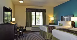 Best Western Plus Desoto Inn & Suites | Louisiana - Mansfield