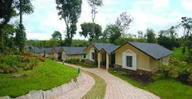 The Windflower Resort & Spa, Coorg | Karnataka - Kodagu - Somvarpet