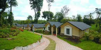 The Windflower Resort & Spa, Coorg