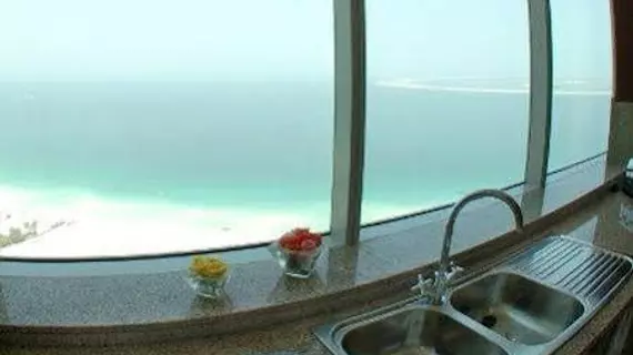 Oasis Beach Tower | Dubai - Dubai