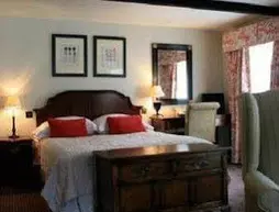 Luttrell Arms | Somerset - Minehead - Dunster