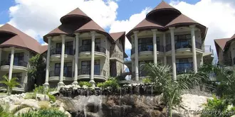 Malaika Beach Resort