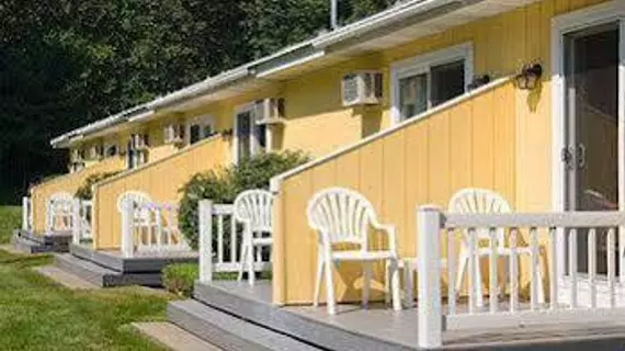 Colonel Williams Resort | New York - George Gölü (ve civarı) - Lake George