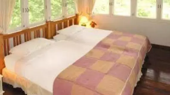 Mohn Mye Horm Resort | Chiang Rai İli - Mae Suai