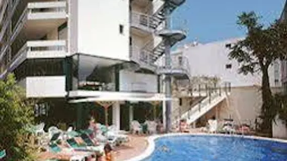 Park Hotel | Rimini (vilayet) - Cattolica