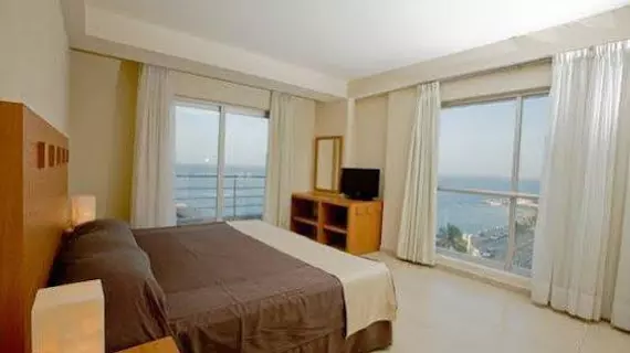 Balaju Hotel & Suites | Veracruz - Veracruz (ve civarı) - Veracruz - Malecon