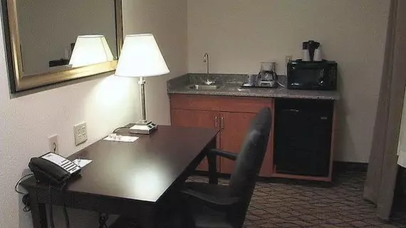 Holiday Inn Express & Suites St. Croix Valley | Wisconsin - Hudson (ve civarı) - St Croix Falls