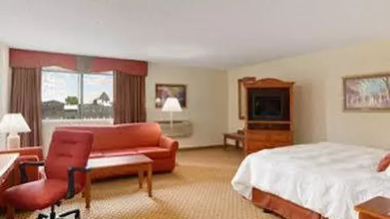 Baymont Inn and Suites Warren | Michigan - Detroit (ve civarı) - Warren