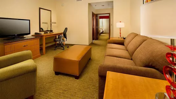 Drury Inn & Suites Orlando | Florida - Orlando (ve civarı) - Orlando - Universal Orlando® Tatil ve Eğlence Merkezi