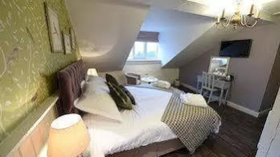 The Gateway Inn | Cumbria (kontluk) - Kendal