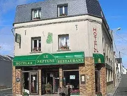 Logis Le Neptune | Hauts-de-France - Somme (bölge) - Cayeux-sur-Mer