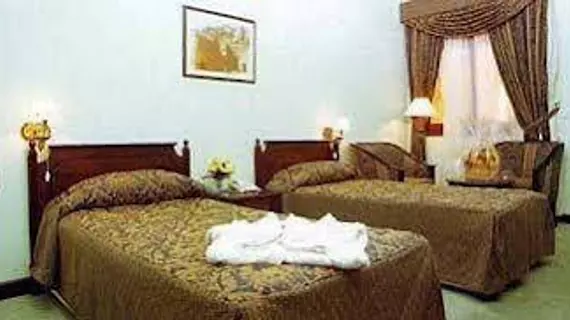 Al Ula Arac Resort | Al Madinah Province - Al Ula