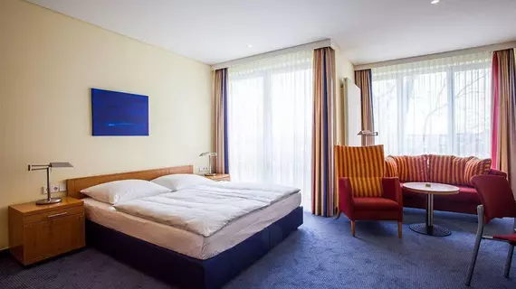 Aparion Apartments Berlin | Berlin (ve civarı) - Steglitz-Zehlendorf - Lichterfelde