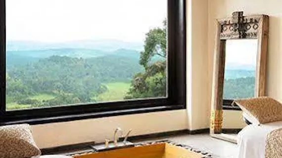 Taj Madikeri Resort & Spa Coorg | Karnataka - Kodagu - Madikeri