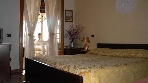 Holiday House Le Palme | Campania - Salerno (il) - Amalfi