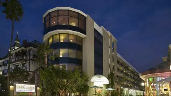 Carousel Inn and Suites | Kaliforniya - Orange County - Anaheim - Anaheim Resort