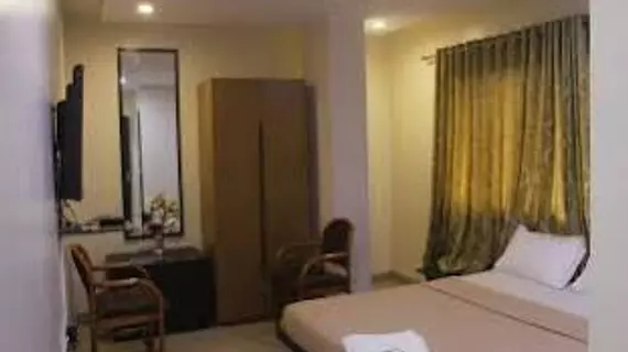 Hotel Shagun Executive | Maharaştra - Aurangabad