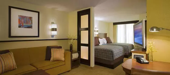 Hyatt Place Louisville-East | Kentucky - Louisville (ve civarı) - Louisville - Jeffersontown